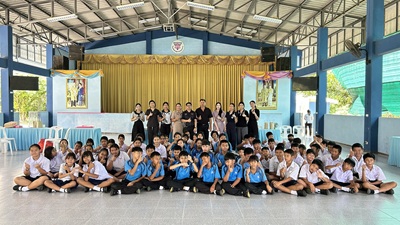 โรงพยาบาลคลองหาดมาทำฟัน