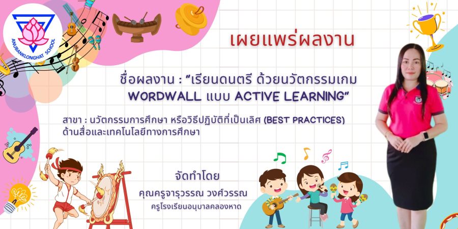 ประชาสัมพันธ์เว็ป